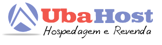 UbaHost Logo